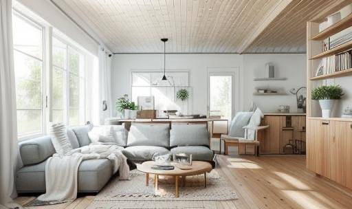 appartamento in vendita a Curno