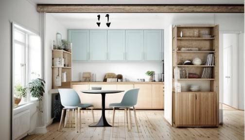 appartamento in vendita a Curno