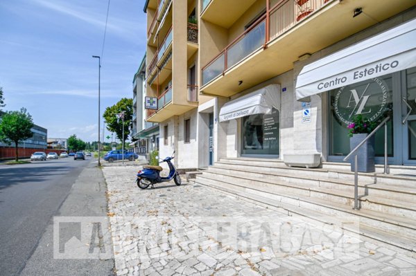appartamento in vendita a Curno