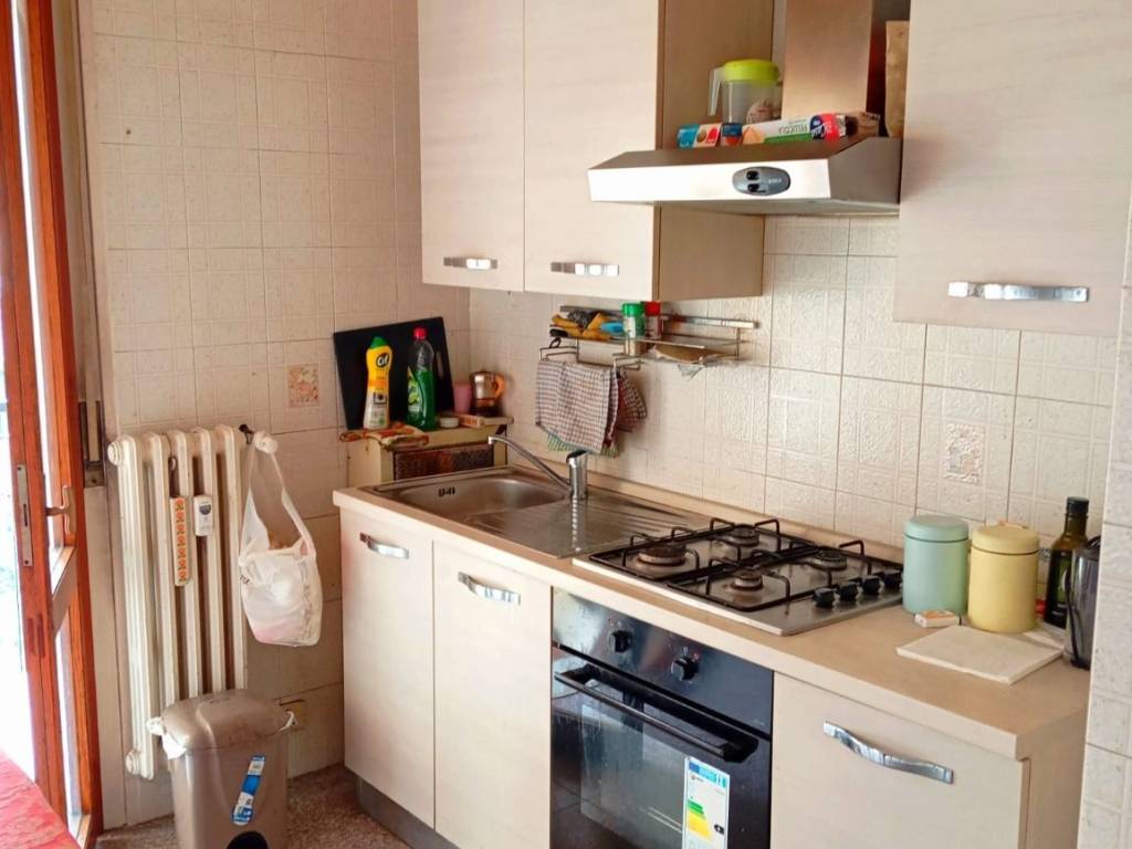 appartamento in vendita a Curno