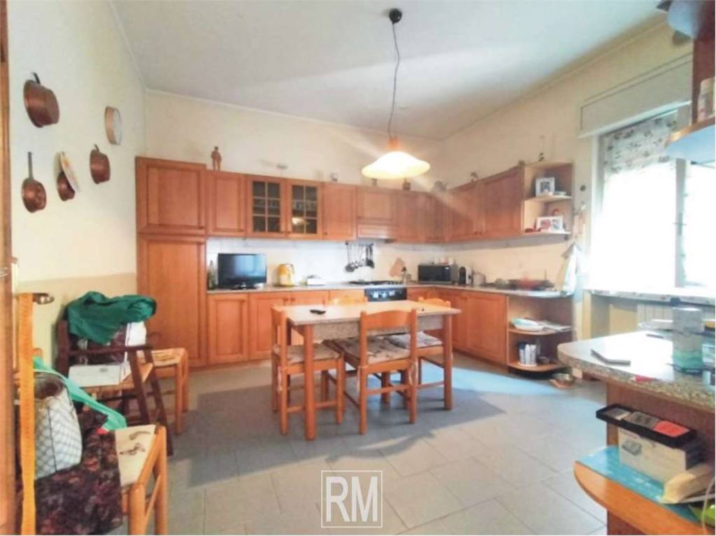 casa indipendente in vendita a Curno