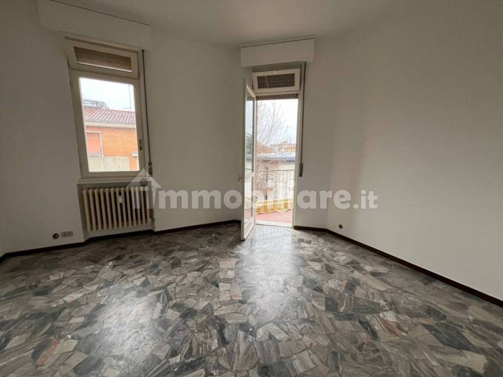 appartamento in vendita a Curno