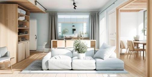 appartamento in vendita a Curno