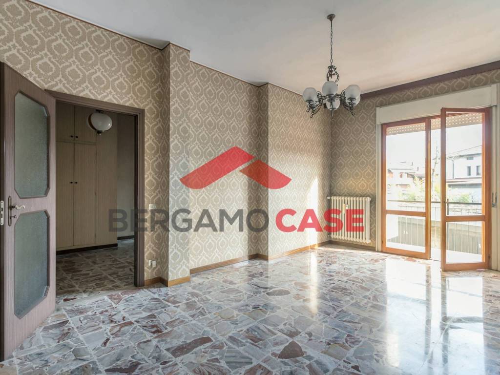 appartamento in vendita a Curno