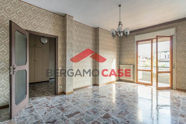 appartamento in vendita a Curno