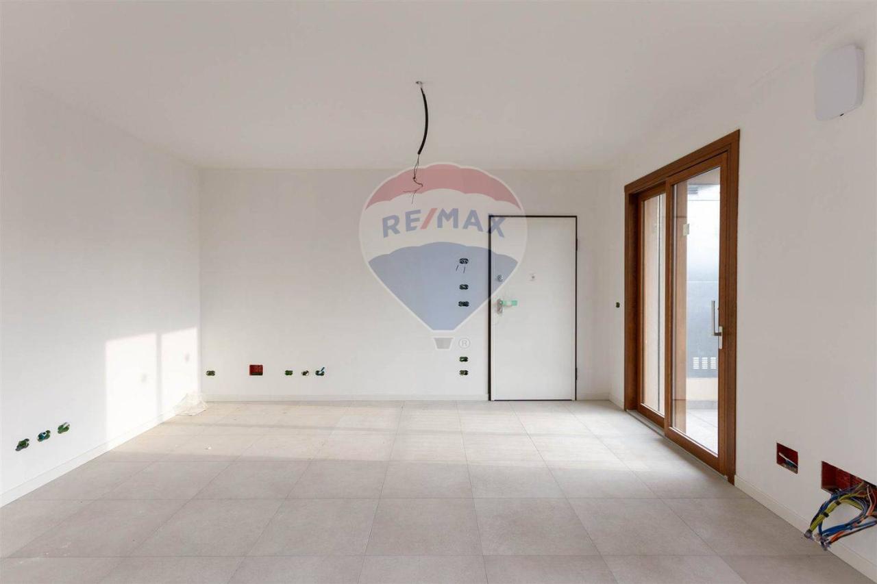 appartamento in vendita a Curno