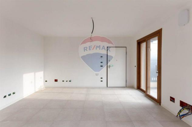 appartamento in vendita a Curno