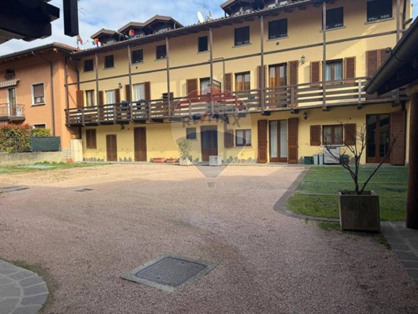 appartamento in vendita a Curno