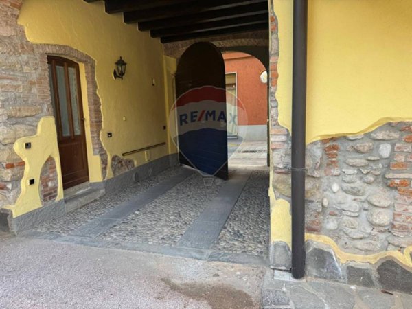 appartamento in vendita a Curno