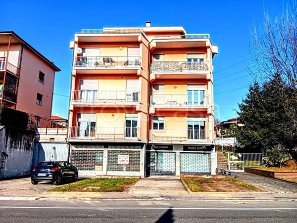 appartamento in vendita a Curno