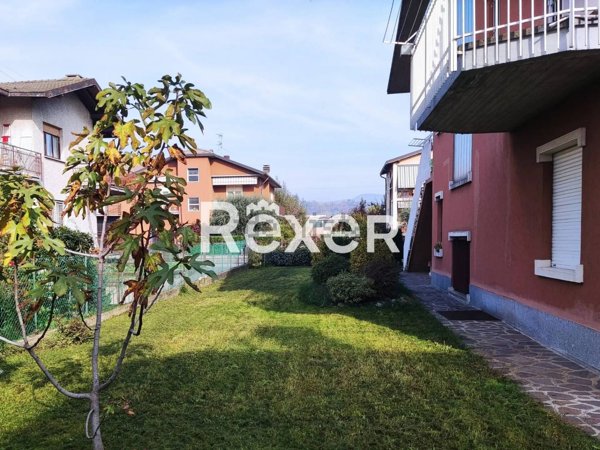 casa indipendente in vendita a Curno