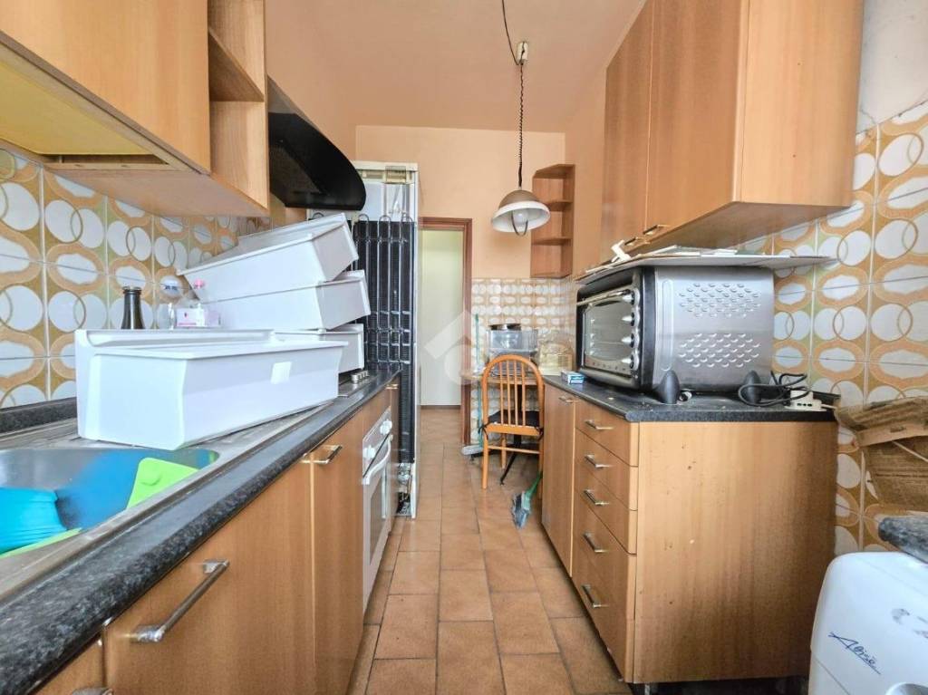 appartamento in vendita a Curno