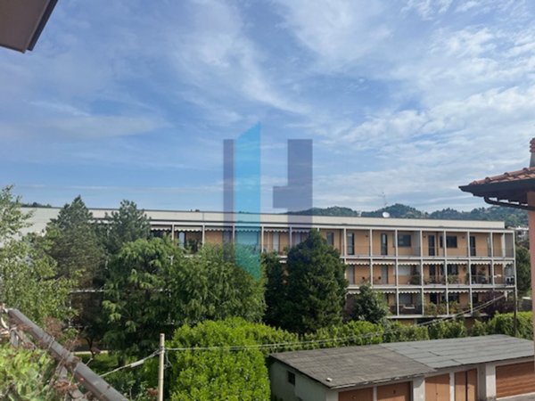 appartamento in vendita a Curno