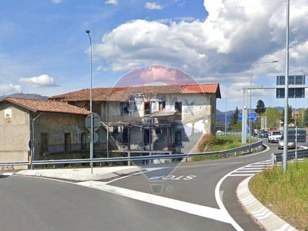 appartamento in vendita a Curno
