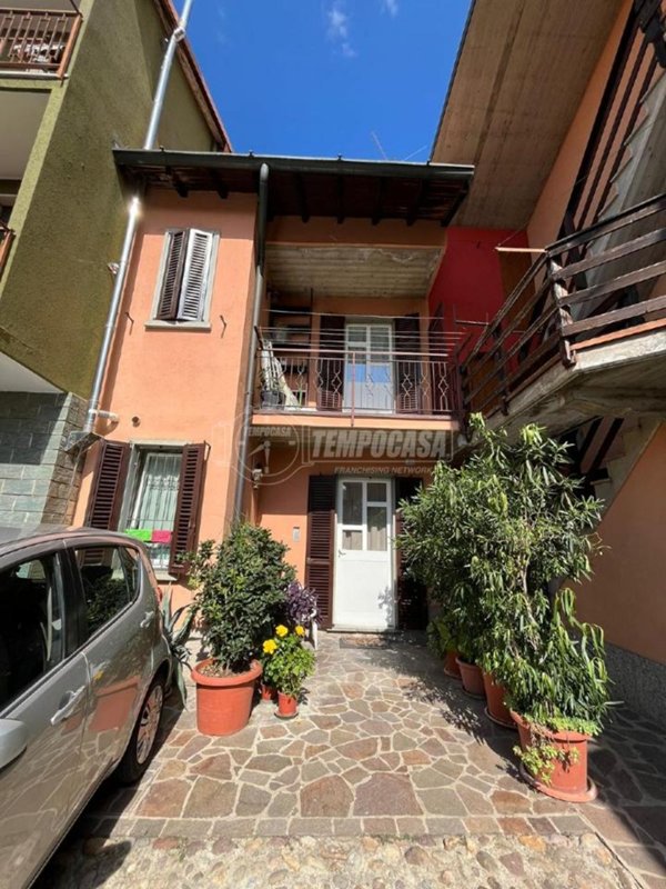 appartamento in vendita a Curno