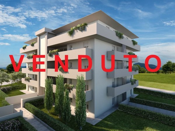 appartamento in vendita a Curno