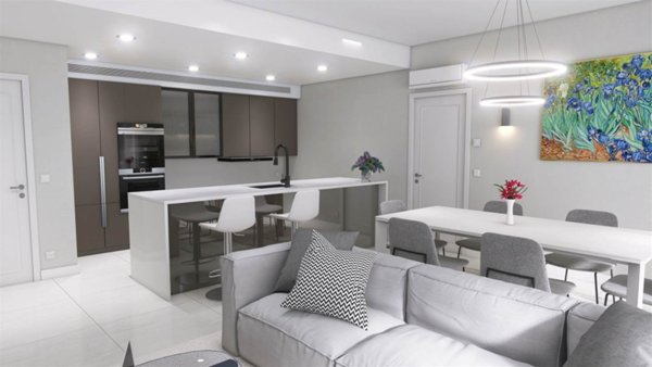 appartamento in vendita a Curno