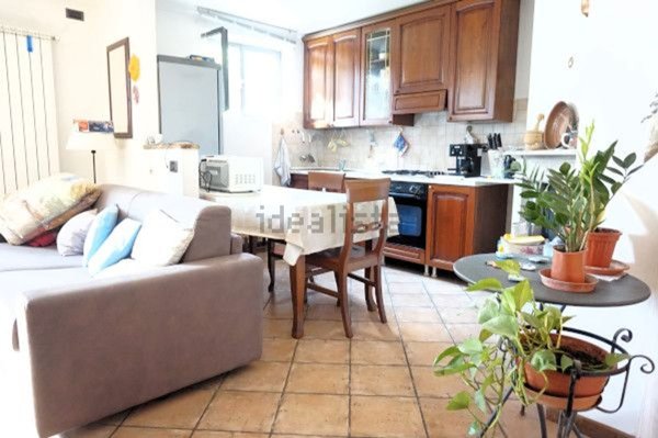 casa indipendente in vendita a Curno