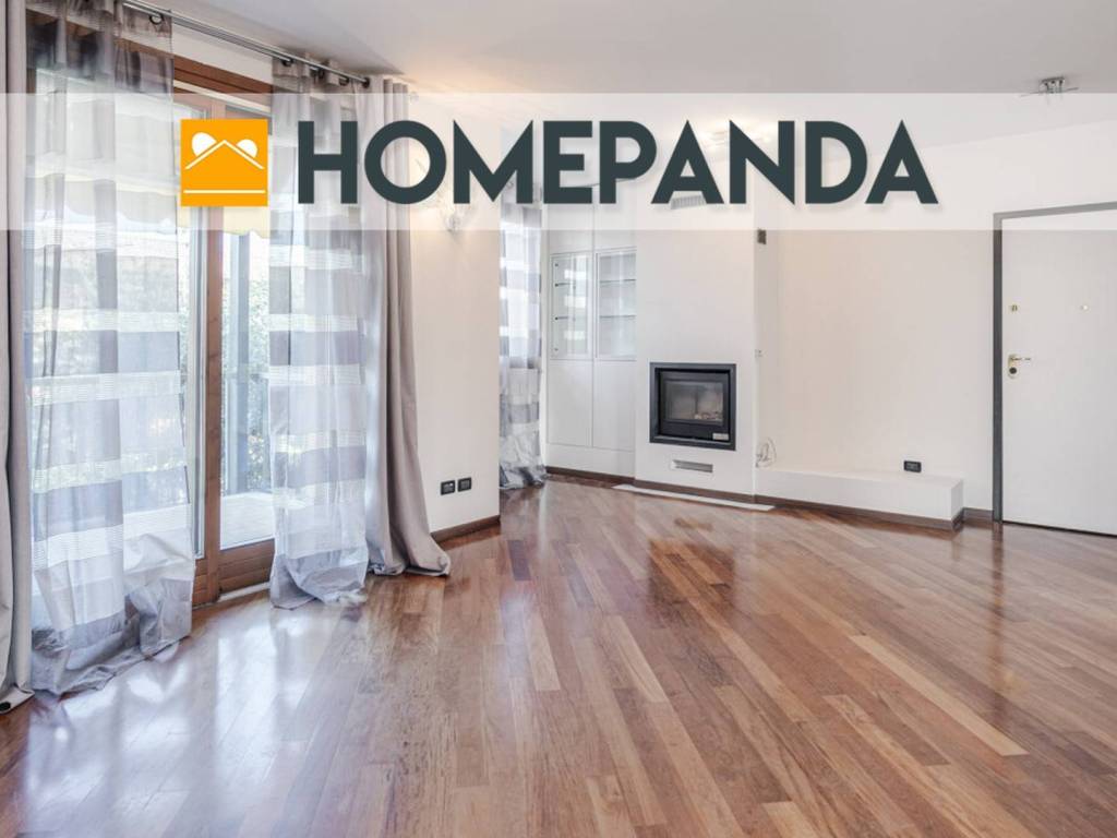 appartamento in vendita a Curno