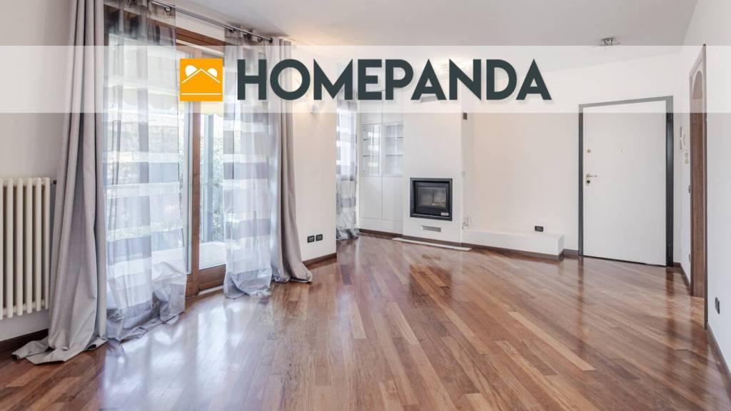 appartamento in vendita a Curno