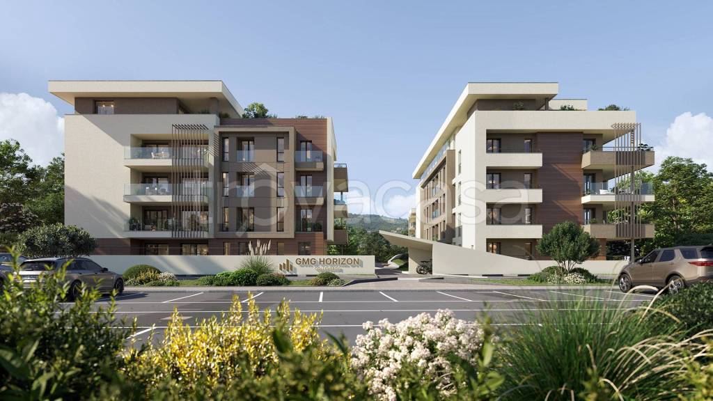 appartamento in vendita a Curno