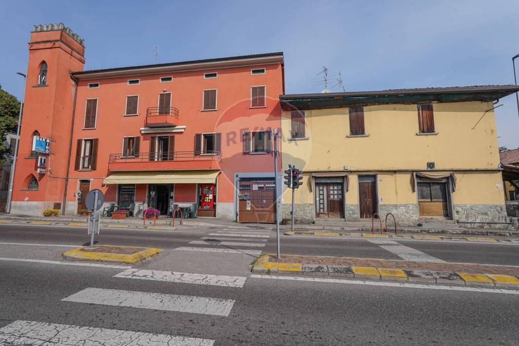appartamento in vendita a Curno