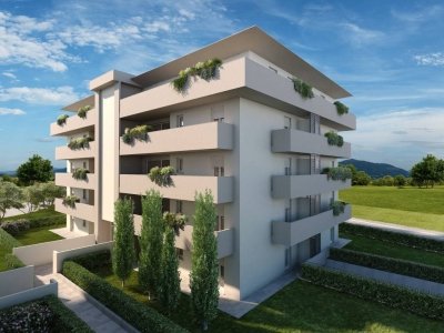 appartamento in vendita a Curno