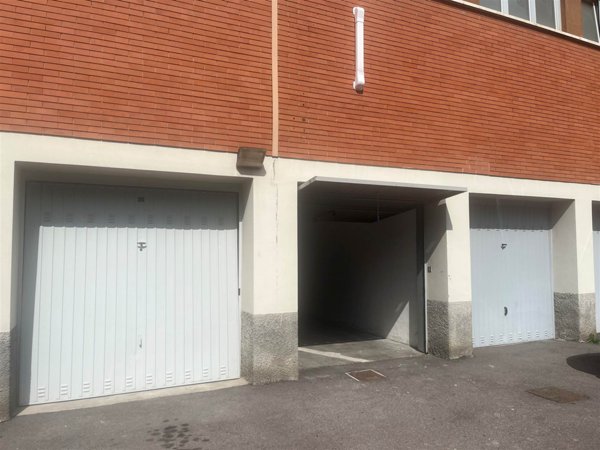 ufficio in vendita a Curno