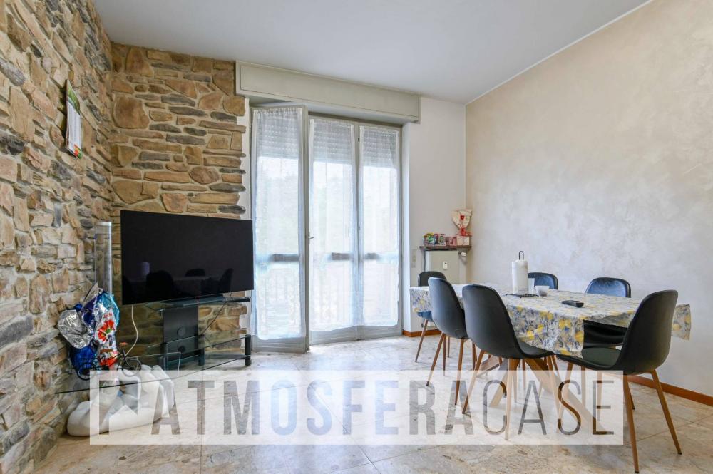 appartamento in vendita a Curno in zona Marigolda