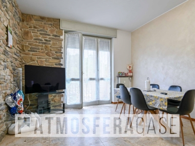 appartamento in vendita a Curno in zona Marigolda