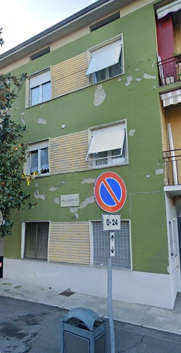 appartamento in vendita a Curno