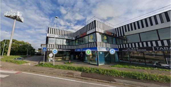 appartamento in vendita a Curno
