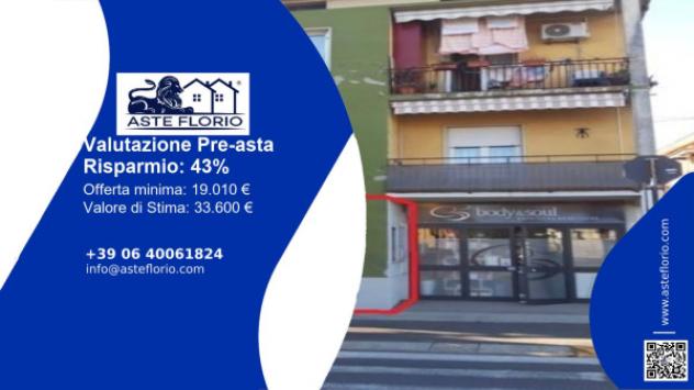 appartamento in vendita a Curno