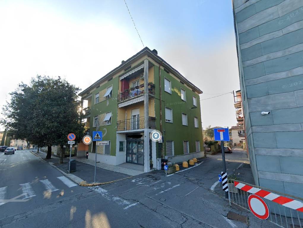 appartamento in vendita a Curno