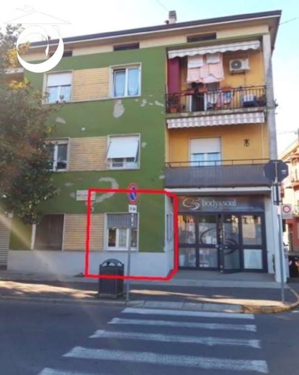 appartamento in vendita a Curno