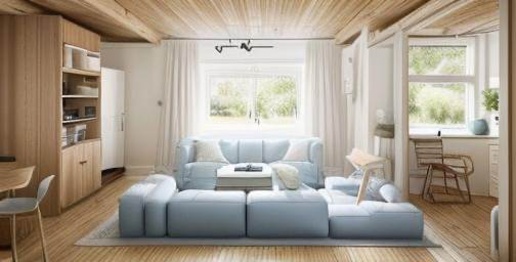 appartamento in vendita a Curno