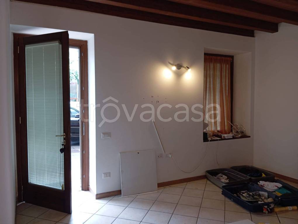 appartamento in vendita a Curno