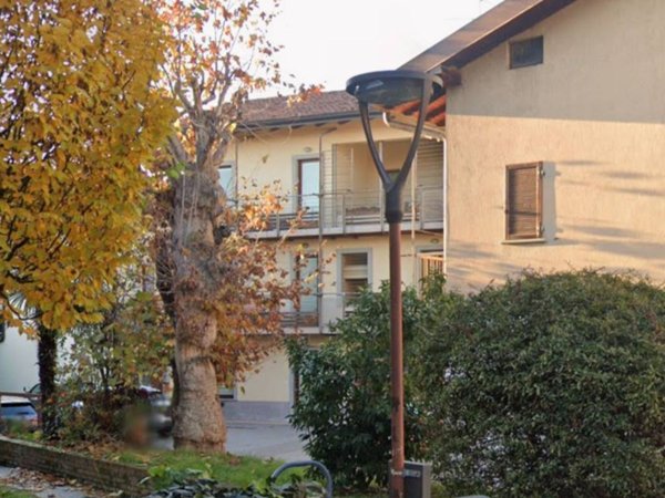 appartamento in vendita a Curno