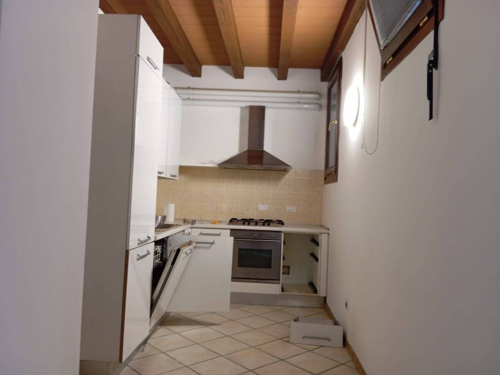 appartamento in vendita a Curno