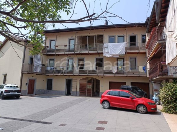 appartamento in vendita a Curno