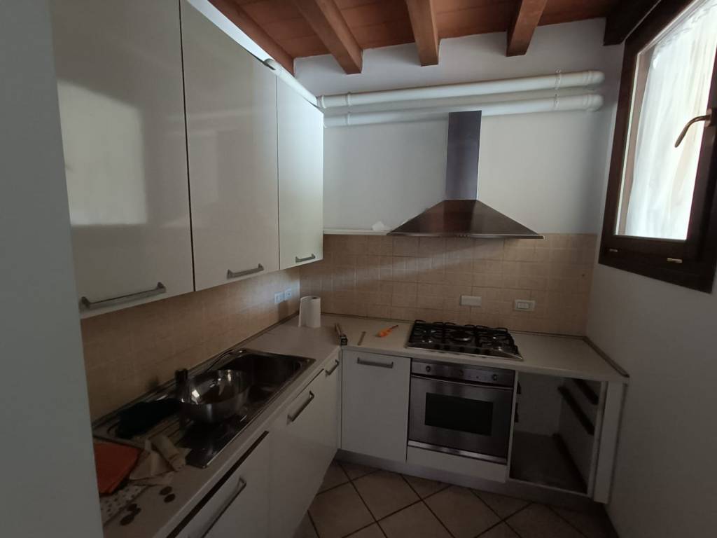 appartamento in vendita a Curno