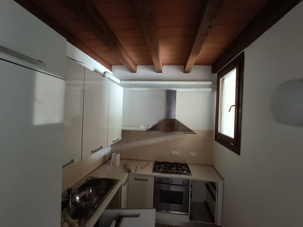 appartamento in vendita a Curno