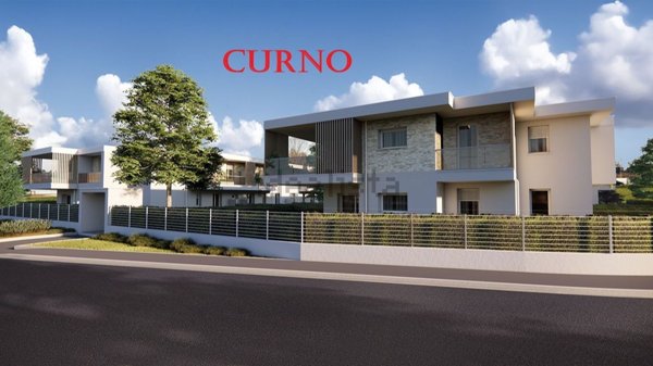 appartamento in vendita a Curno