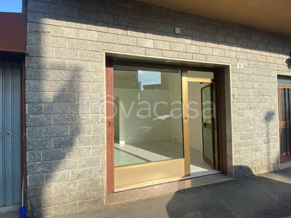appartamento in vendita a Curno
