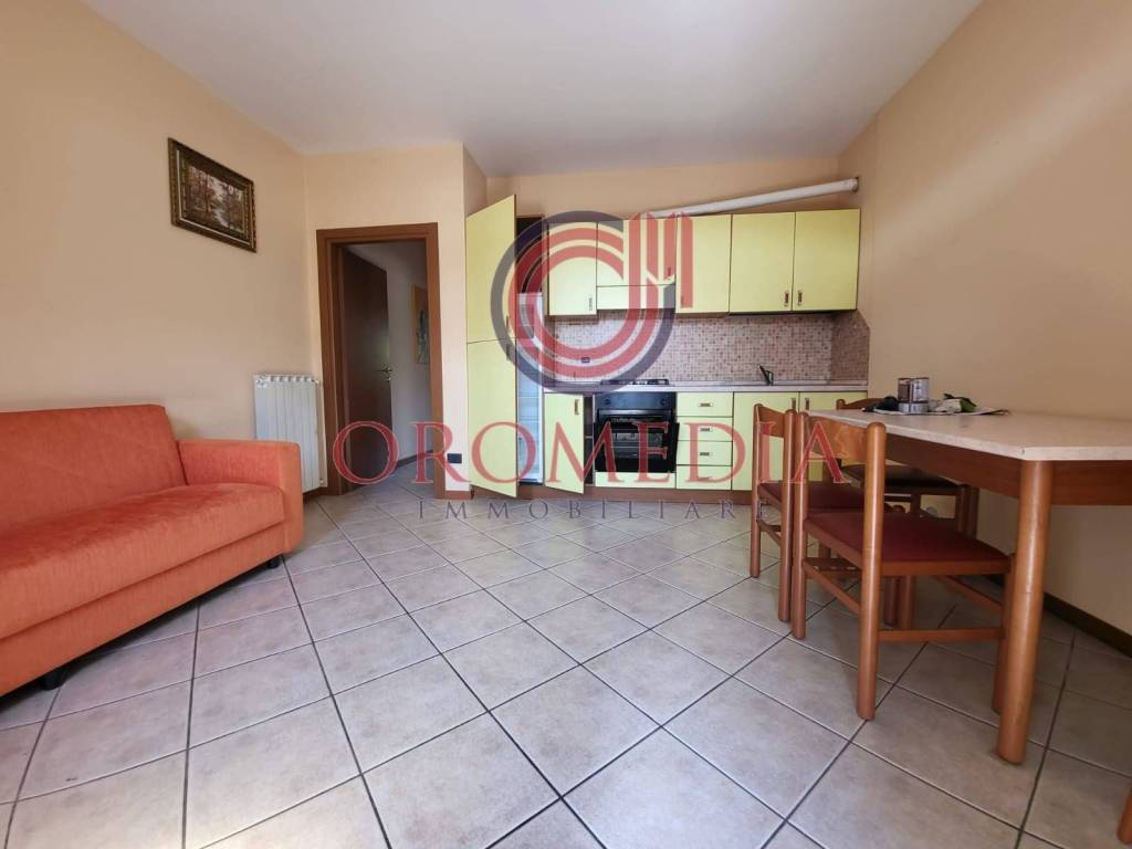 appartamento in vendita a Curno