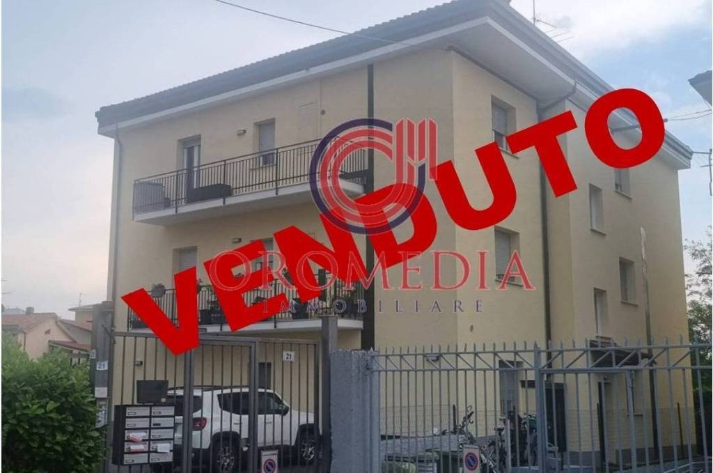 appartamento in vendita a Curno