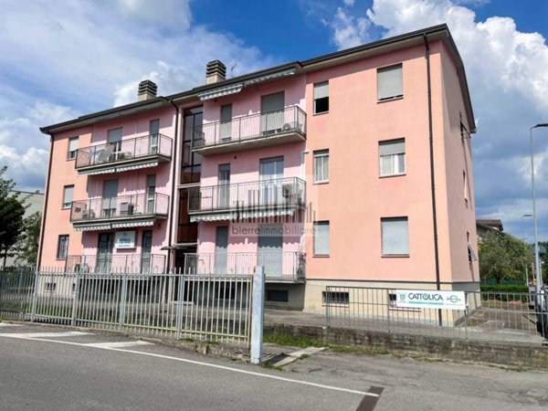 appartamento in vendita a Curno