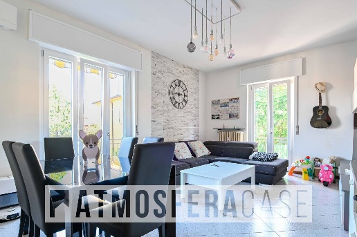 appartamento in vendita a Curno in zona Marigolda