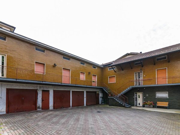 appartamento in vendita a Curno
