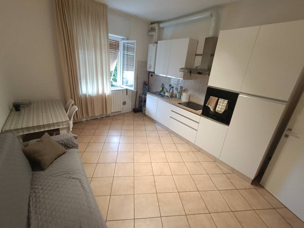 appartamento in vendita a Curno